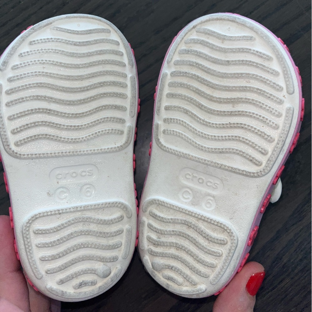 Crocs: Kids’ Crocband Cruiser Pet Sandal - Picture 5 of 6
